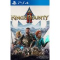 Kings Bounty II 2 PS4